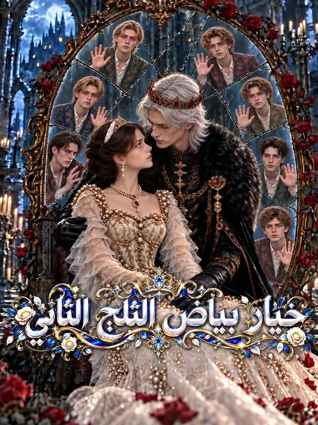 خيار بياض الثلج الثاني โปสเตอร์
