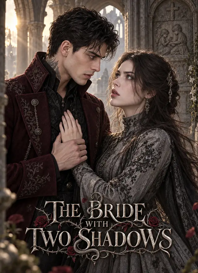 The Bride with Two Shadows โปสเตอร์