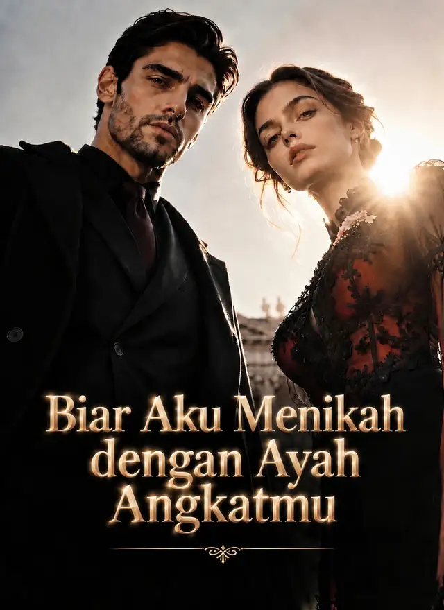 Biar Aku Menikah dengan Ayah Angkatmu 海報
