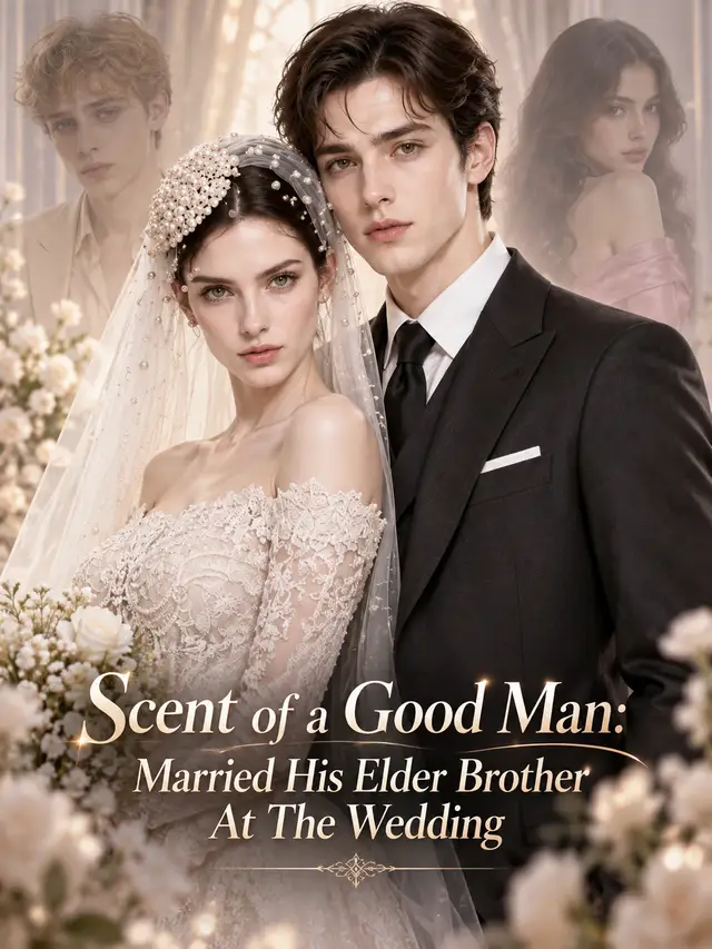Scent of a Good Man Married His Elder Brother At The Wedding 海報