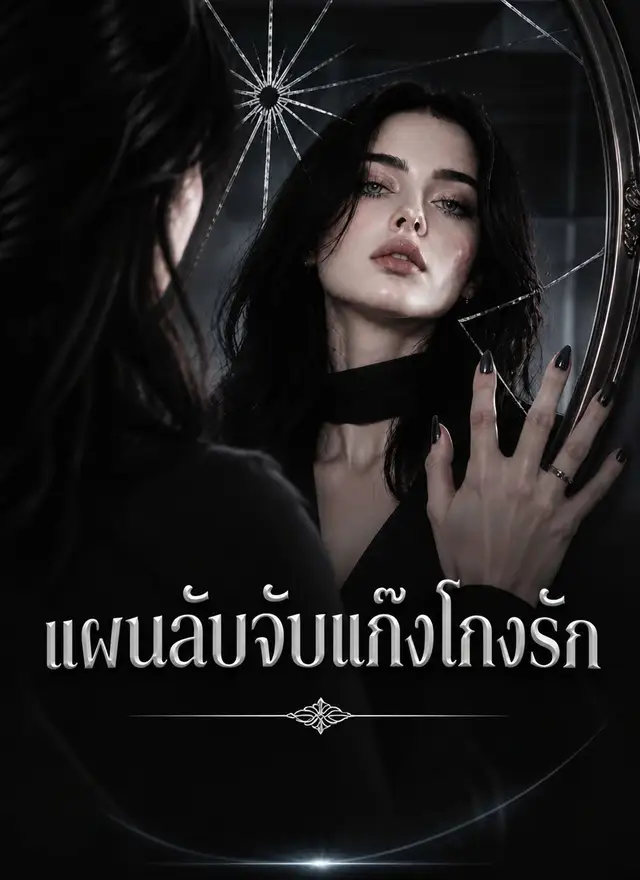 แผนลับจับแก๊งโกงรัก โปสเตอร์
