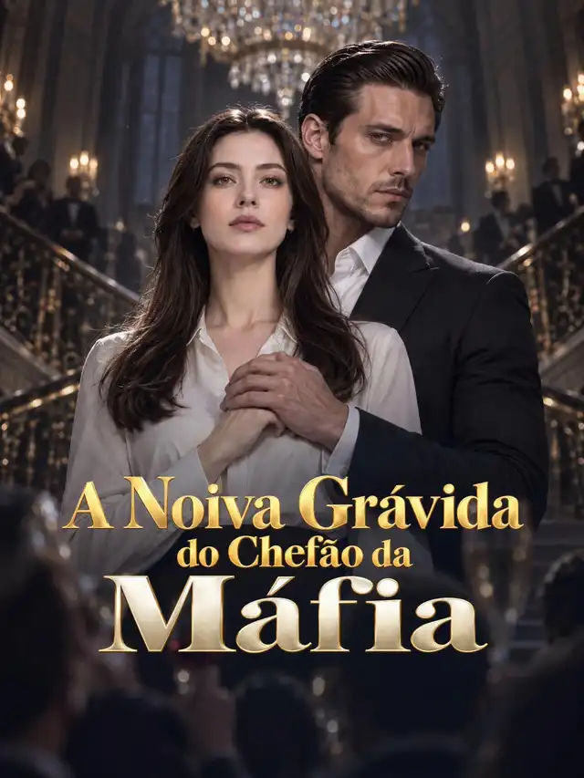 A Noiva Grávida do Chefão da Máfia pôster