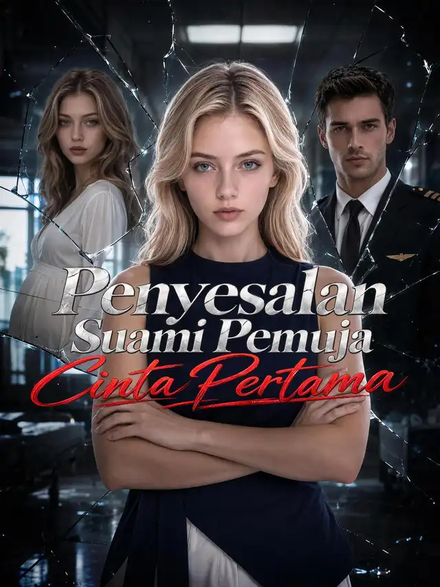 Penyesalan Suami Pemuja Cinta Pertama poster