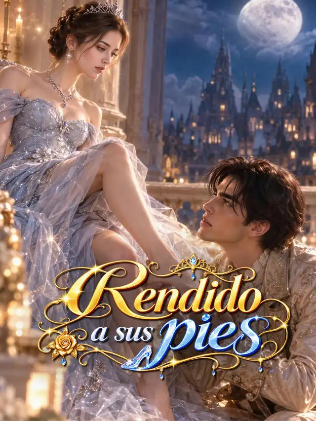 Rendido a sus pies 海報