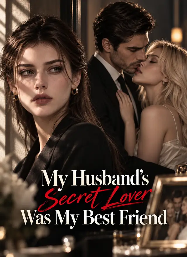 My Husband’s Secret Lover Was My Best Friend โปสเตอร์