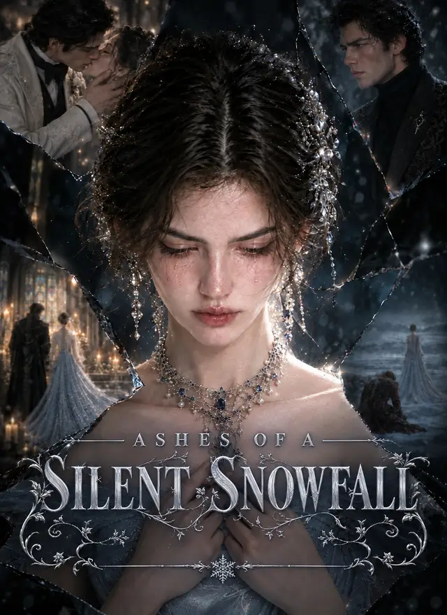 Ashes of a Silent Snowfall โปสเตอร์