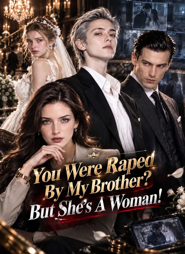 You Were Raped By My Brother? But She's A Woman! poster