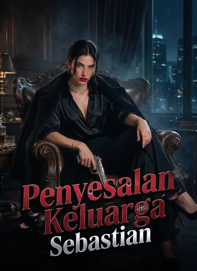 Penyesalan Keluarga Sebastian poster