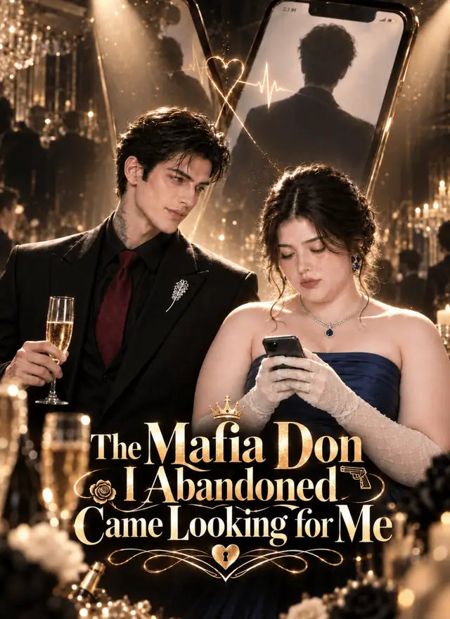 The Mafia Don I Abandoned Came Looking for Me โปสเตอร์