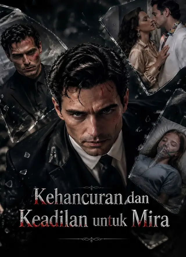 Kehancuran dan Keadilan untuk Mira poster