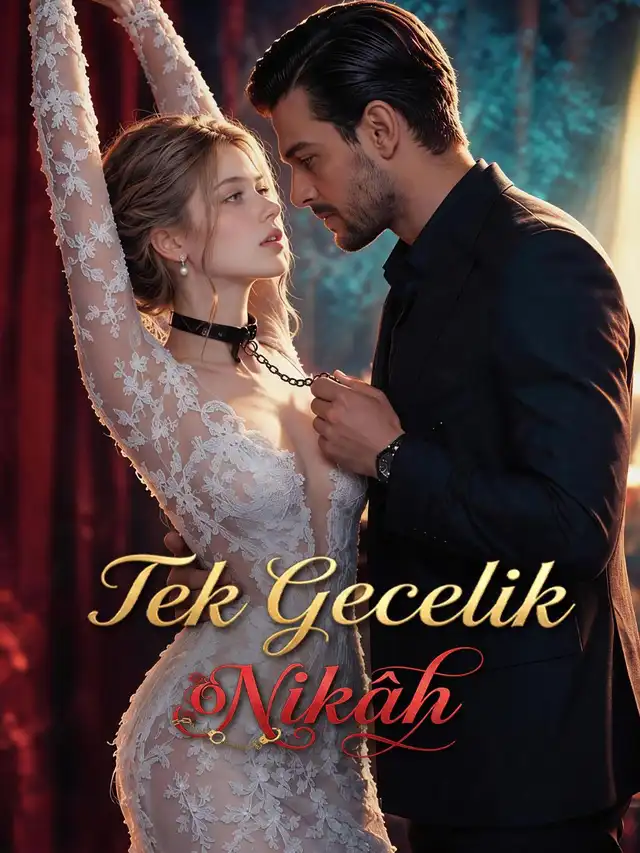 Tek Gecelik Nikâh afiş