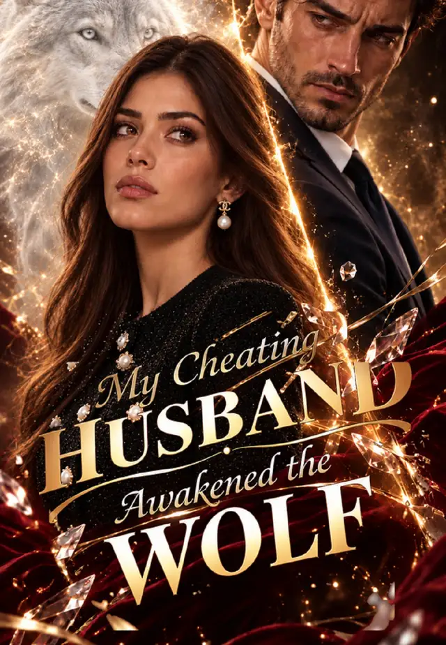 My Cheating Husband Awakened the Wolf โปสเตอร์