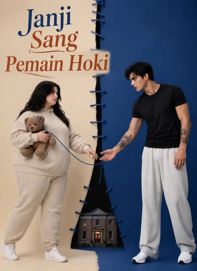 Janji Sang Pemain Hoki poster