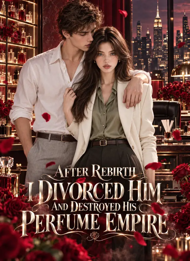 After Rebirth I Divorced Him and Destroyed His Perfume Empire โปสเตอร์