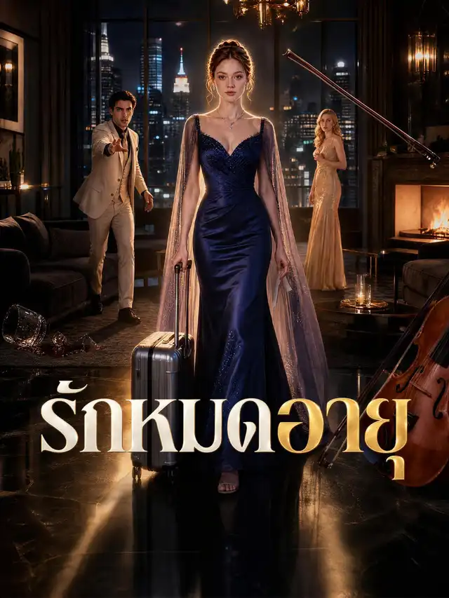 รักหมดอายุ โปสเตอร์