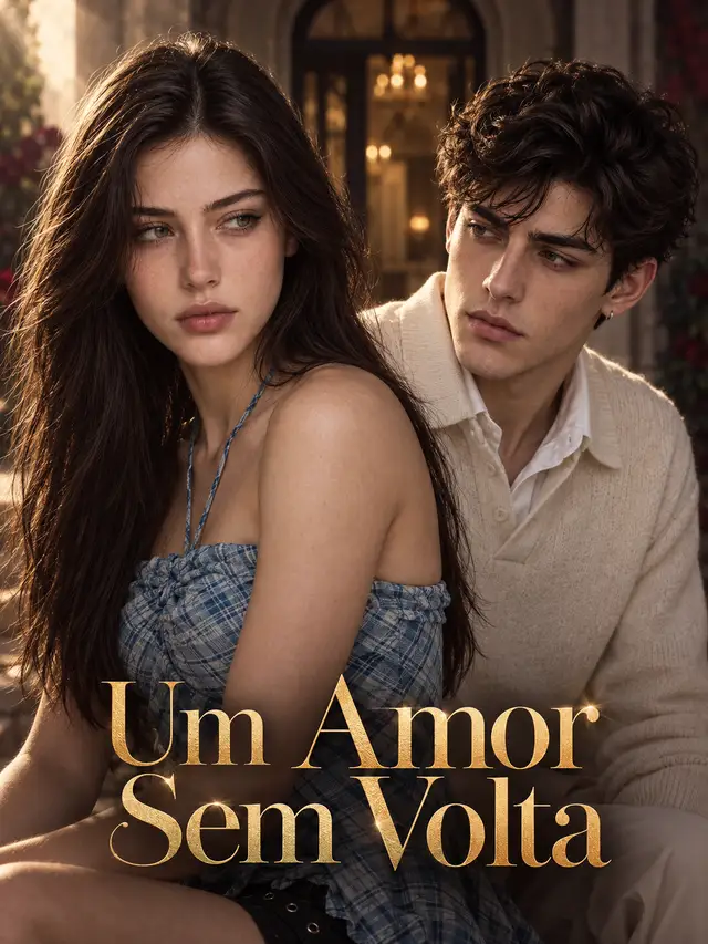 Um Amor Sem Volta pôster
