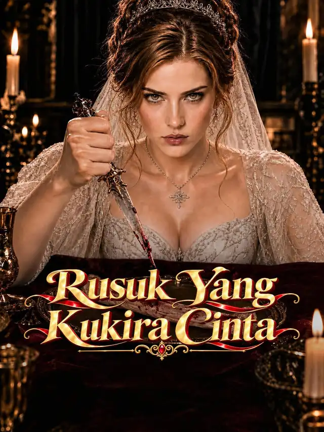 Rusuk Yang Kukira Cinta poster