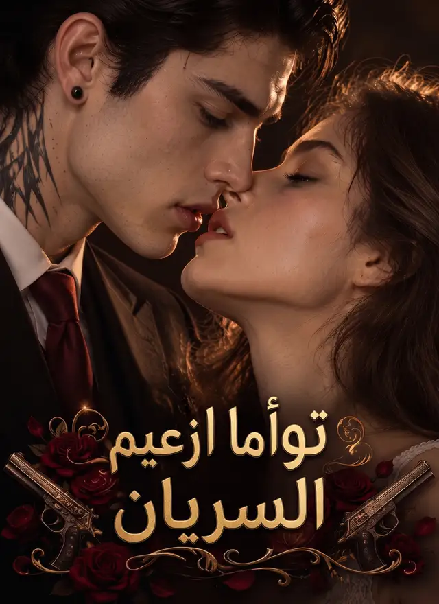 توأما الزعيم السريان ملصق