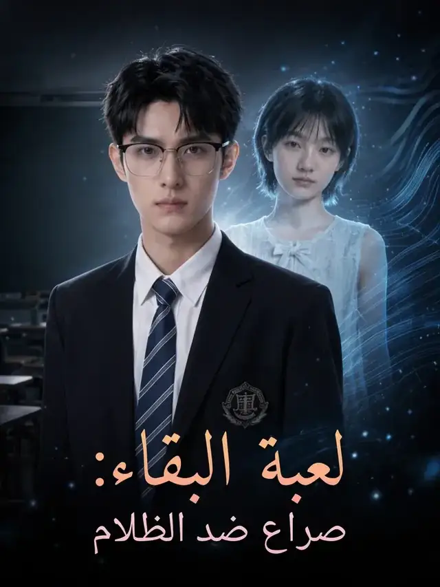 لعبة البقاء: صراع ضد الظلام poster