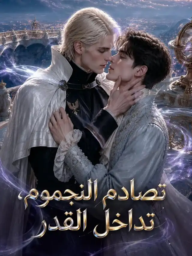 تصادم النجوم، تداخل القدر poster