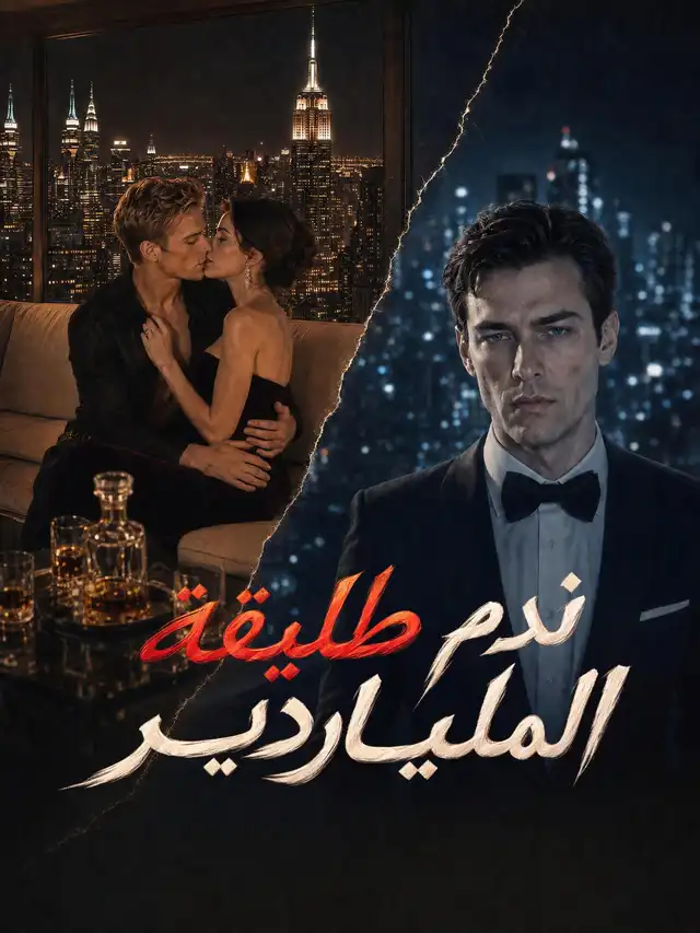ندم طليقة الملياردير poster
