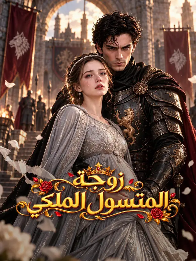 زوجة المتسول الملكي โปสเตอร์