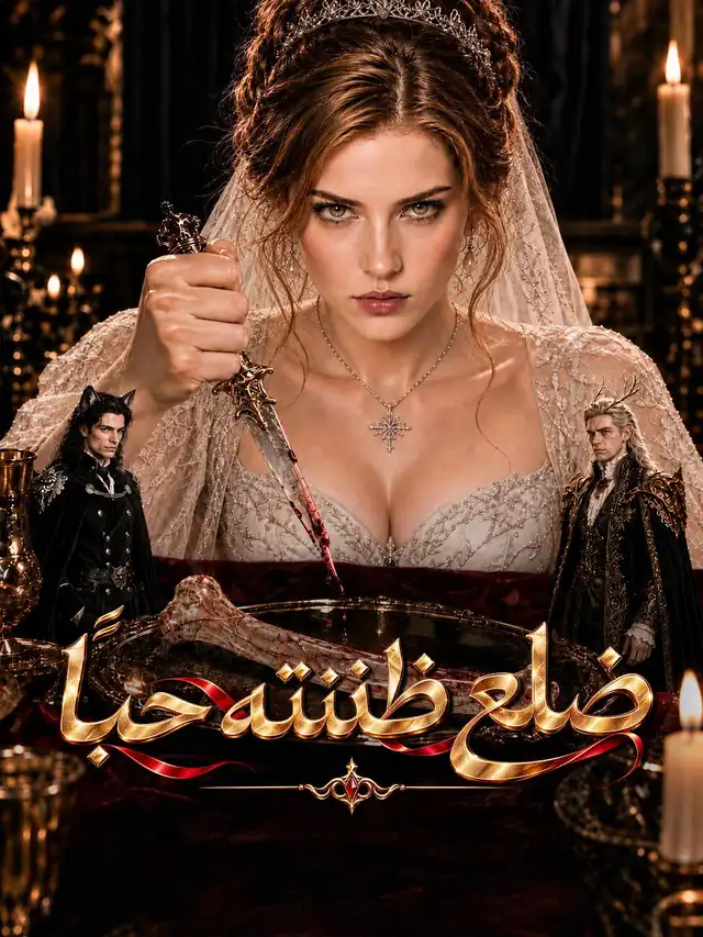 ضلع ظننته حباً ملصق