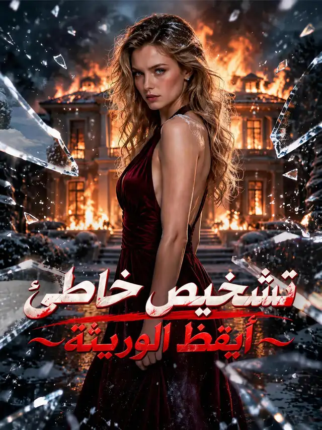 تشخيص خاطئ أيقظ الوريثة โปสเตอร์