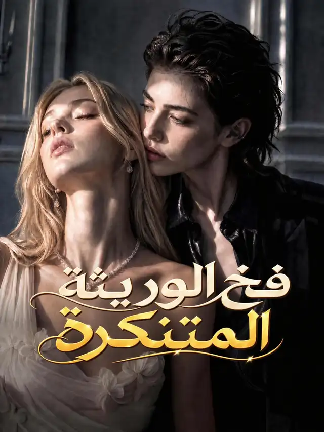 فخ الوريثة المتنكرة 海報