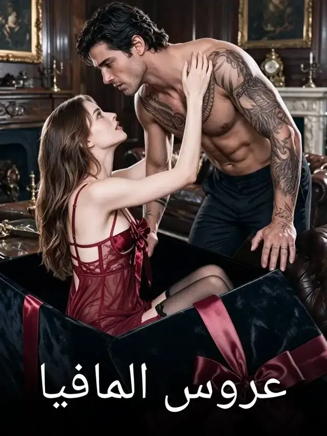 عروس المافيا ملصق