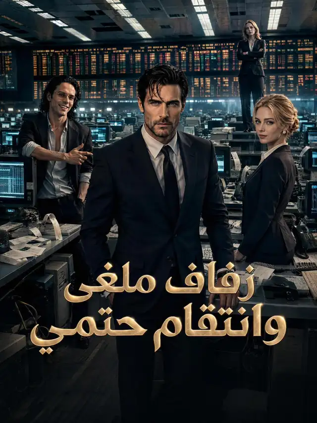 زفاف ملغى وانتقام حتمي póster