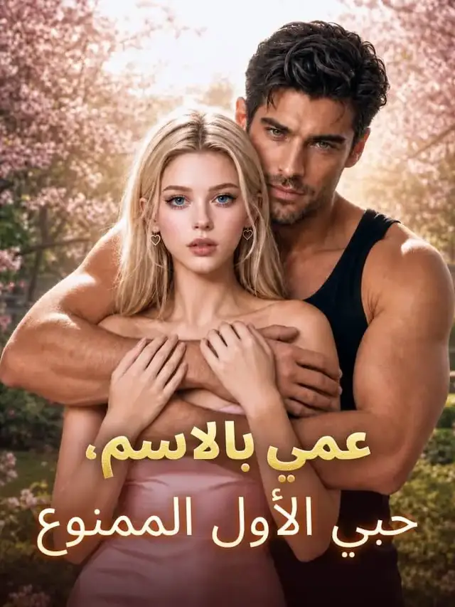 ‫عمي بالاسم، حبي الأول الممنوع‬ poster