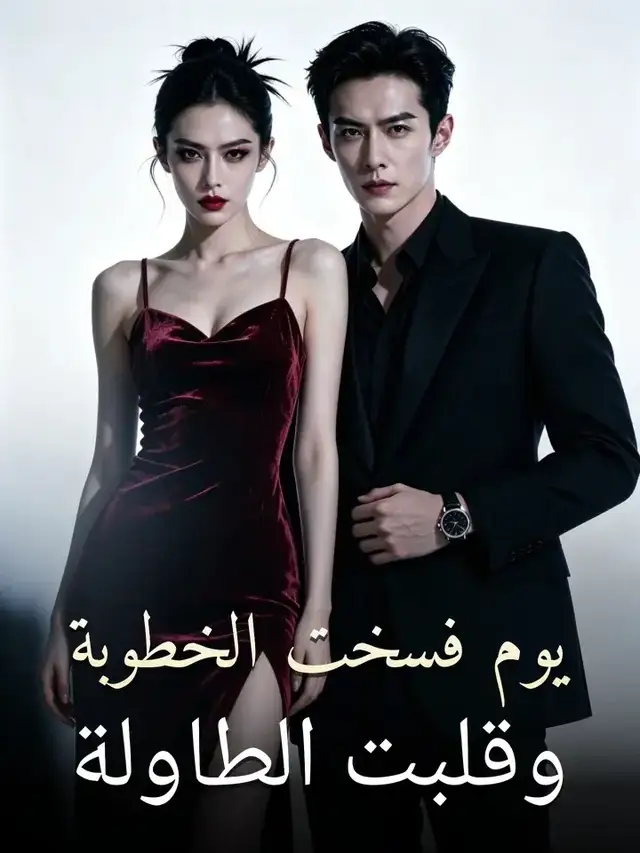يوم فسخت الخطوبة وقلبت الطاولة poster