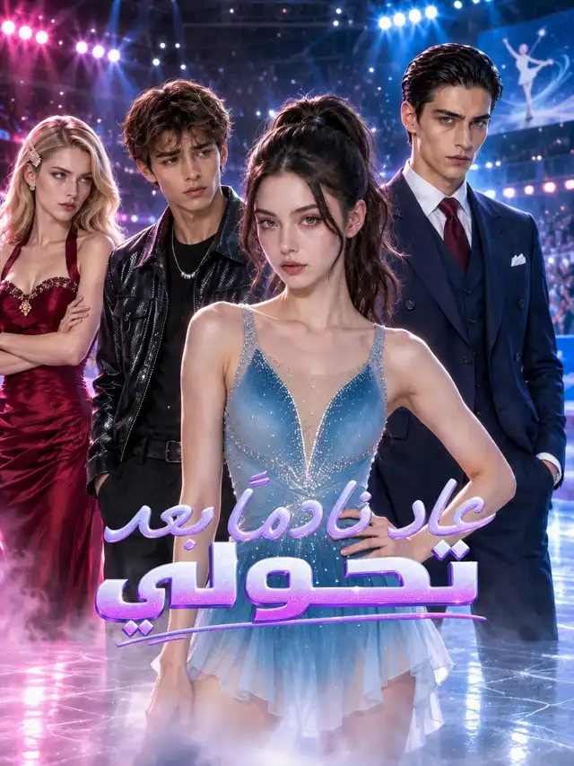 عاد نادماً بعد تحولي โปสเตอร์
