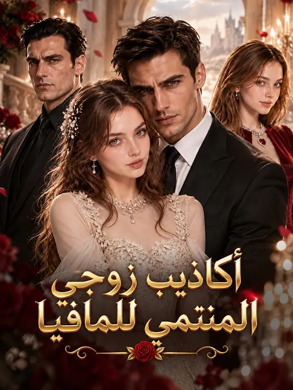 أكاذيب زوجي المنتمي للمافيا poster