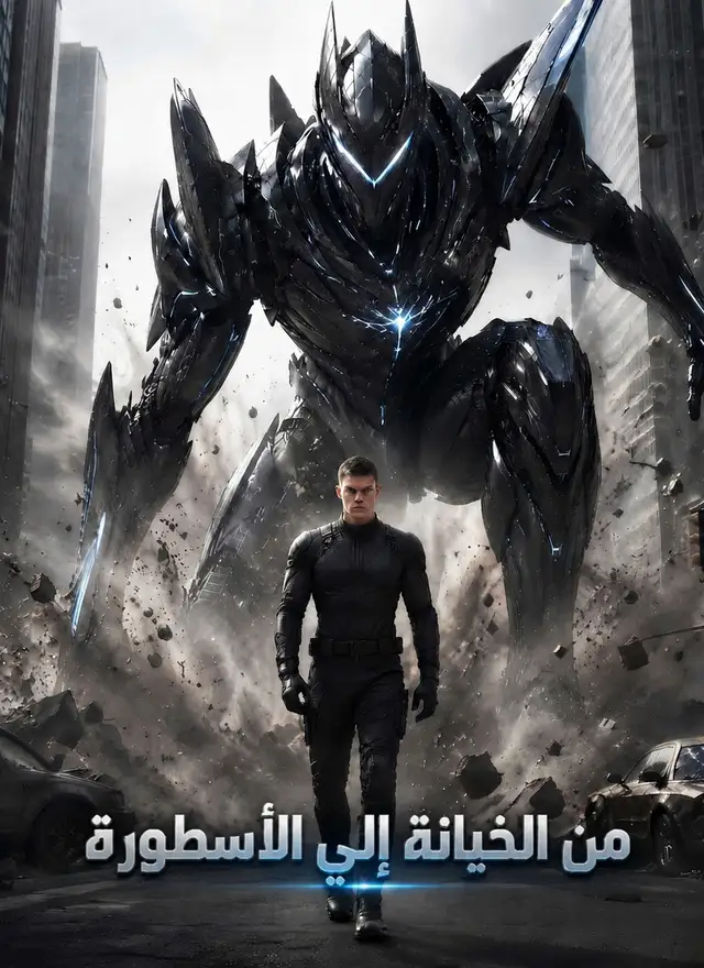 من الخيانة إلى الأسطورة affiche