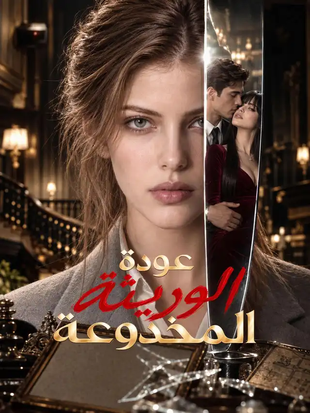 عودة الوريثة المخدوعة โปสเตอร์