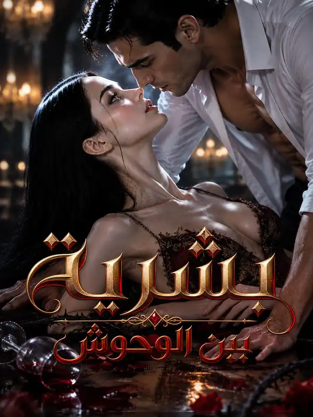 بشرية بين الوحوش โปสเตอร์