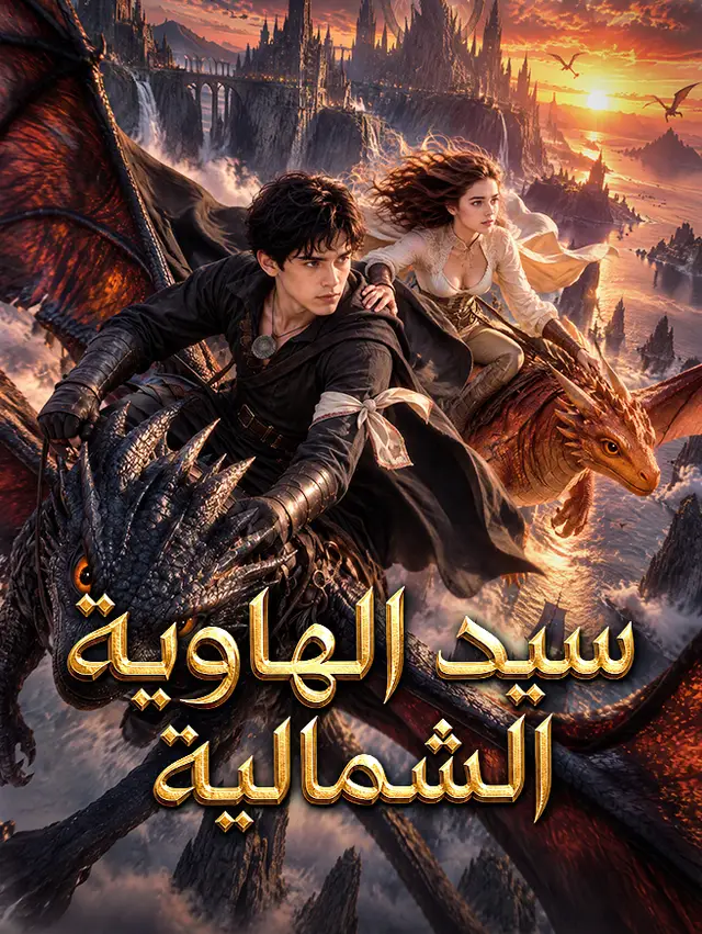 سيد الهاوية الشمالية poster