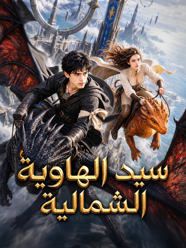 سيد الهاوية الشمالية poster
