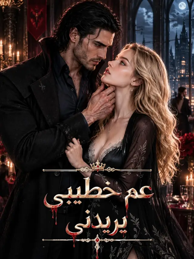 ‫عم خطيبي يريدني‬ ملصق