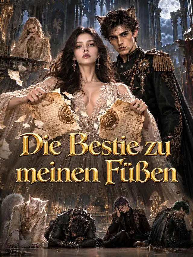 Die Bestie zu meinen Füßen โปสเตอร์