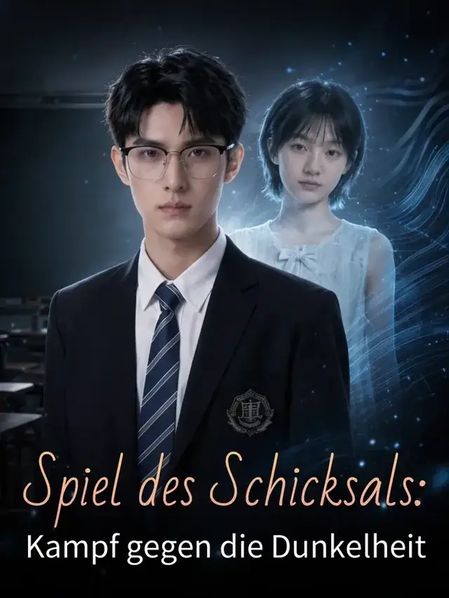 Spiel des Schicksals: Kampf gegen die Dunkelheit poster