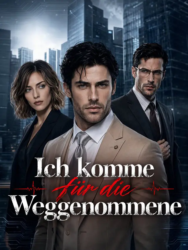 Ich komme für die Weggenommene โปสเตอร์