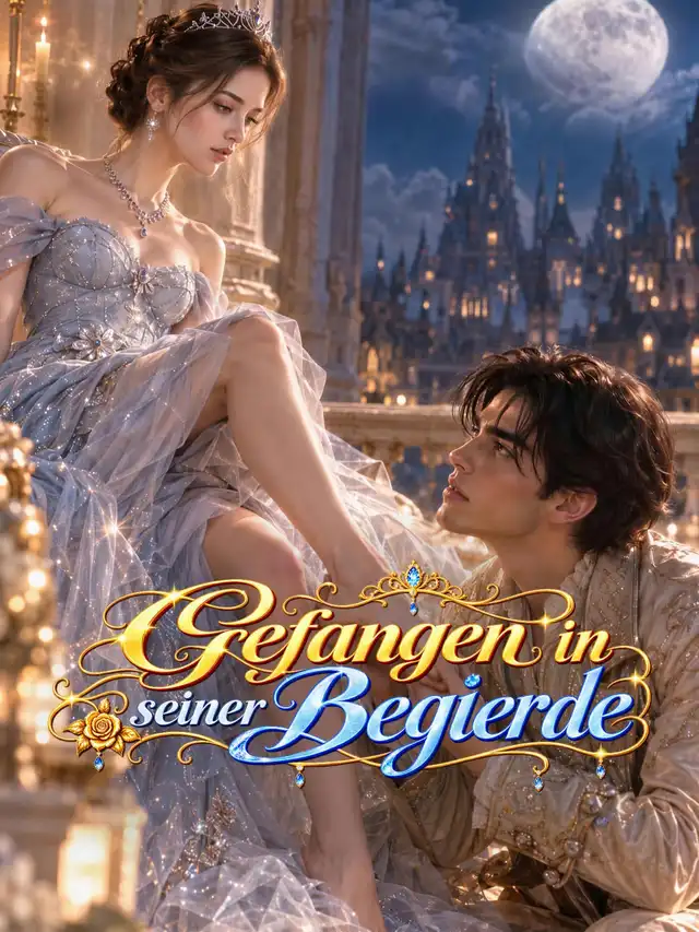 Gefangen in seiner Begierde poster