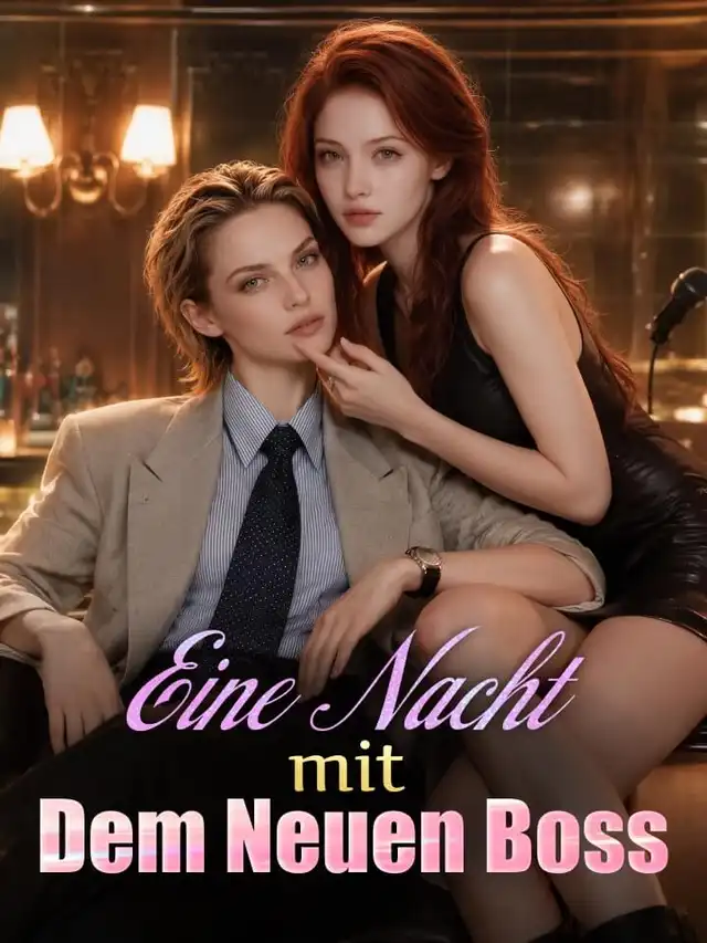 Eine Nacht mit dem neuen Boss póster