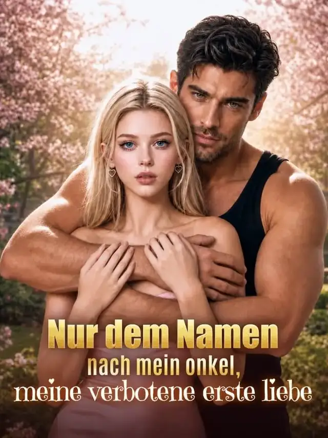 Nur dem Namen nach mein Onkel, meine verbotene erste Liebe poster