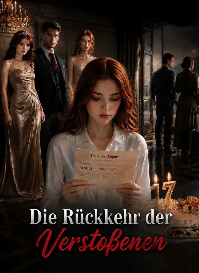 Die Rückkehr der Verstoßenen affiche