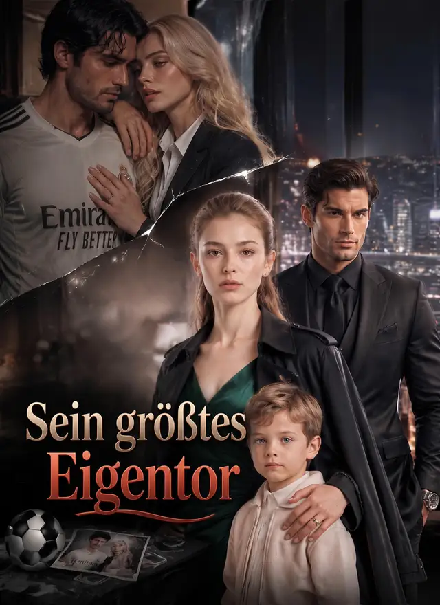 Sein größtes Eigentor ポスター