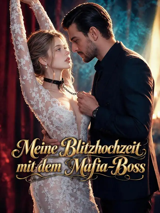 Meine Blitzhochzeit mit dem Mafia-Boss poster